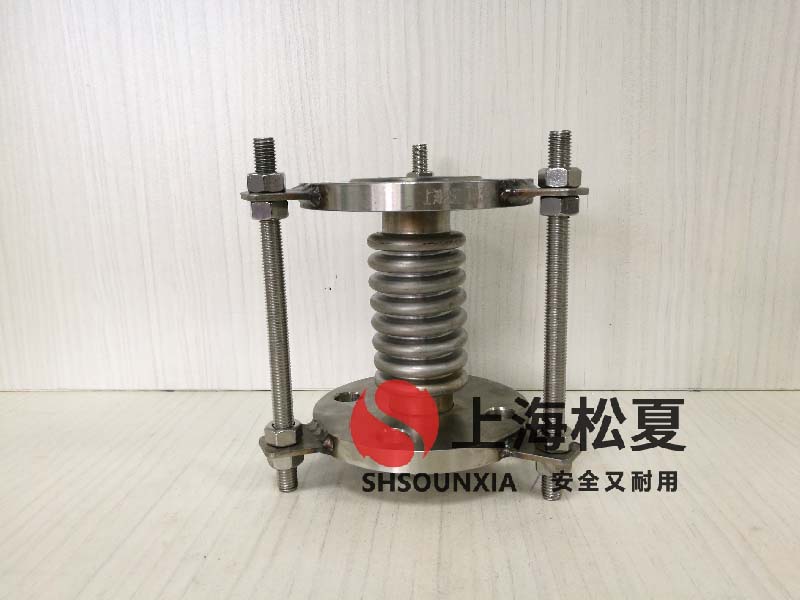 給水波紋補(bǔ)償器哪家品牌好